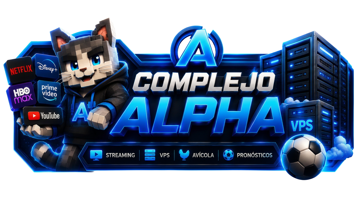 Complejo Alpha